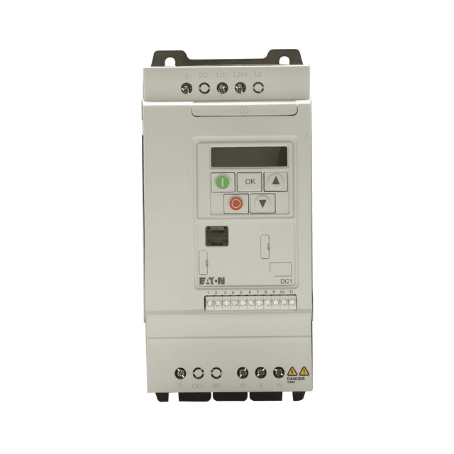 DC1-S2011FB-A20N Part Image. Manufactured by Eaton.