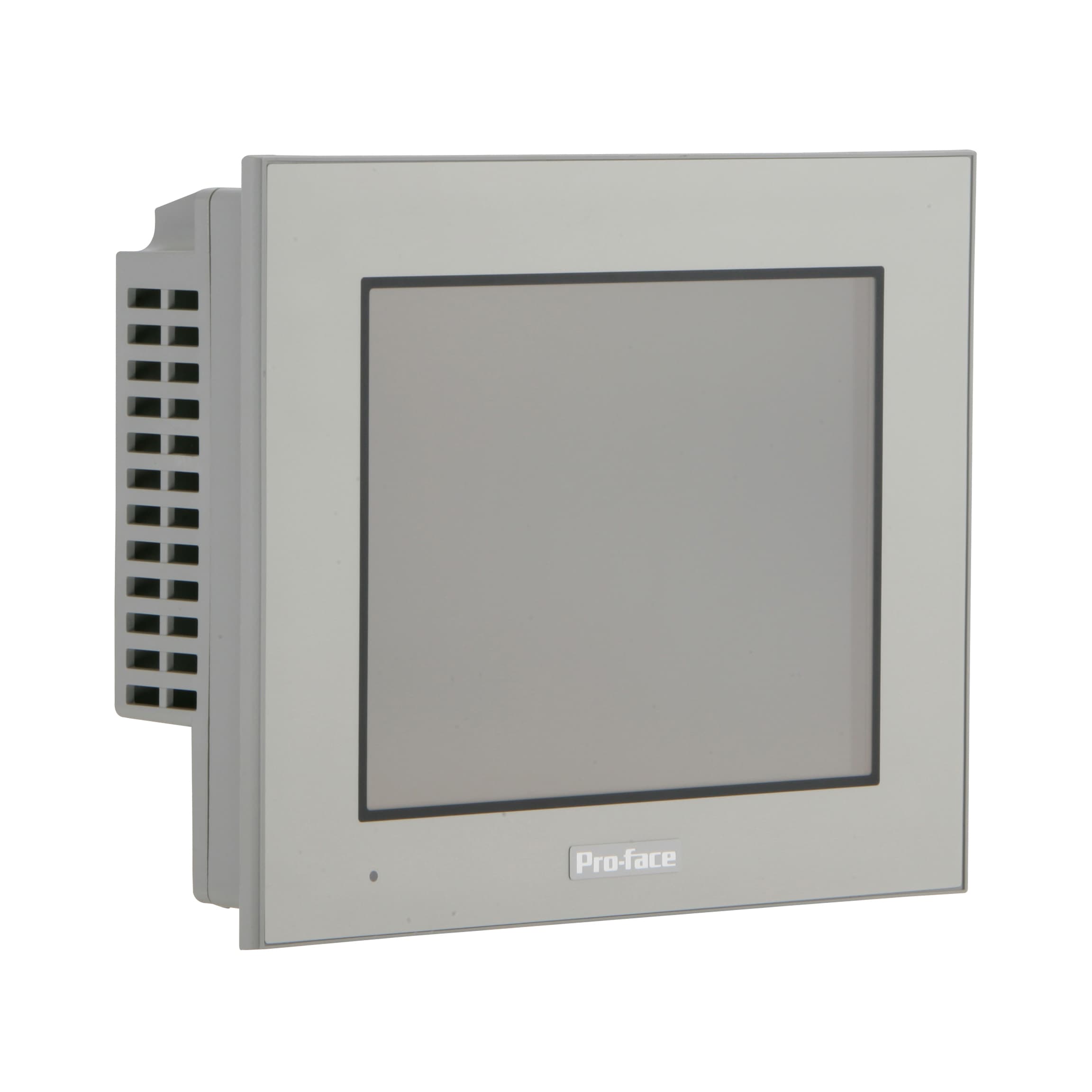 Proface PFXGP4401TADF0C PFXGP4401TADF0C Pro-face - 7.5" TFT Color Touch (Analog), VGA, 2x Serial, Ethernet, 2x USB, SD, 24VDC, UL/CE, Conform Coat, GP4000 Series