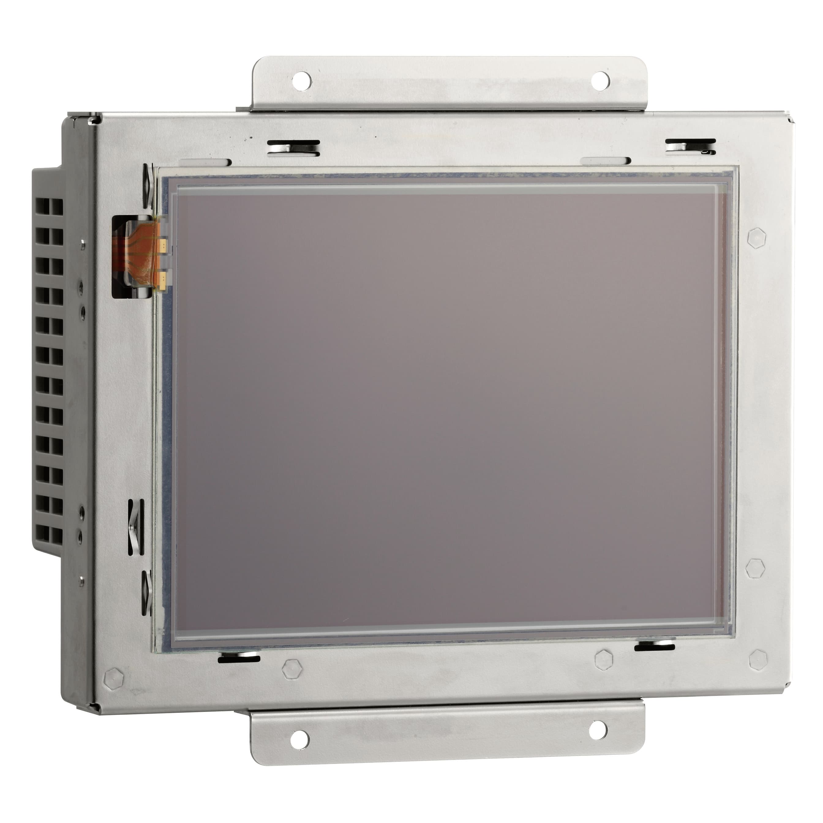 Proface PFXGP4501TADR PFXGP4501TADR Pro-face - 10.4" TFT Rear mount, VGA 640 x 480, Analog Tch Pnl, Eth, COM x 2, USB A/mini-B x 1 each, SD, 24Vdc, GP4000 Rear Mount Series