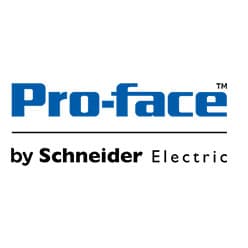 Proface PFXGP4621TAD PFXGP4621TAD Pro-face - 12.1" TFT color, Ethernet I/F x1, Serial I/F x 2, USB A/mini-B I/F x 1, SD card I/F x1, Video unit I/F x1, 24VDC, GP4000 Series