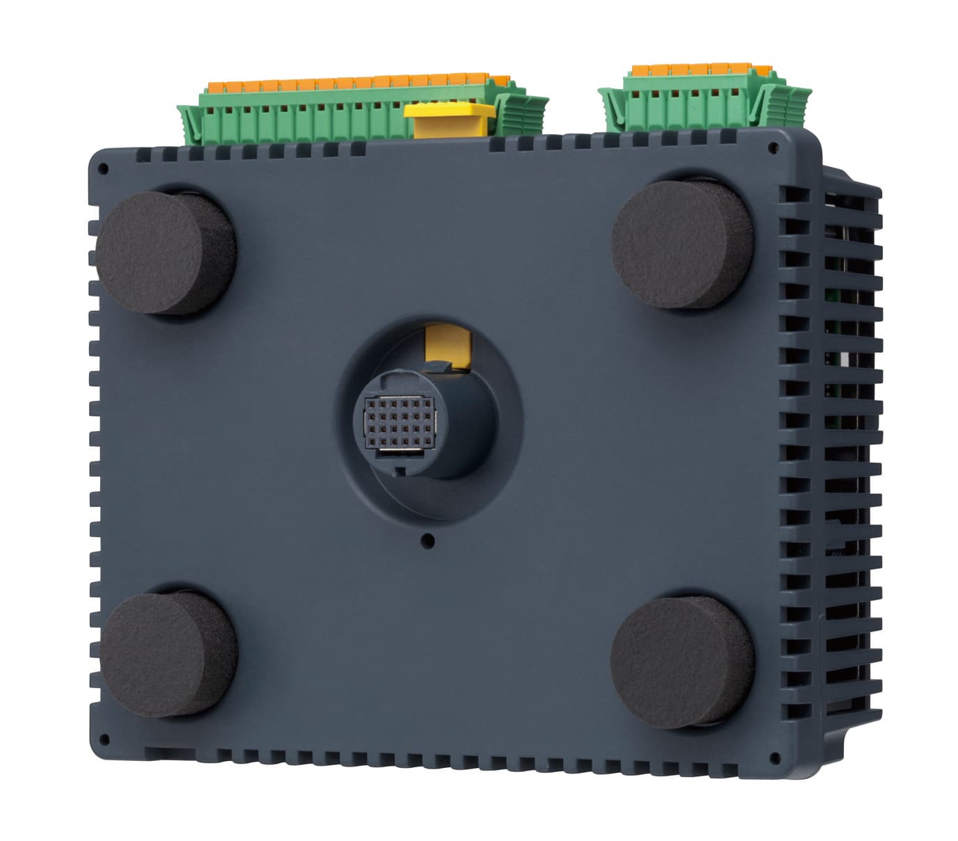 Proface PFXLM4B01DAK PFXLM4B01DAK Pro-face - LT4000M Analog rear module, 22mm, 1 Serial, Ethernet, 1 USB, AIO: 4 In, 2 Out, DIO: 12 In 6 Out, Sink, DC24V, LT4000M Series
