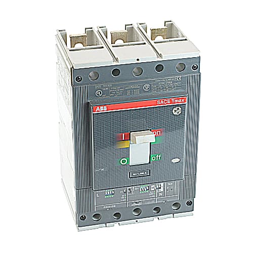 T5N600CWP Part Image. Manufactured by ABB Control.